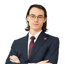 Connor Drew