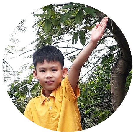 Le Huu Quang Minh