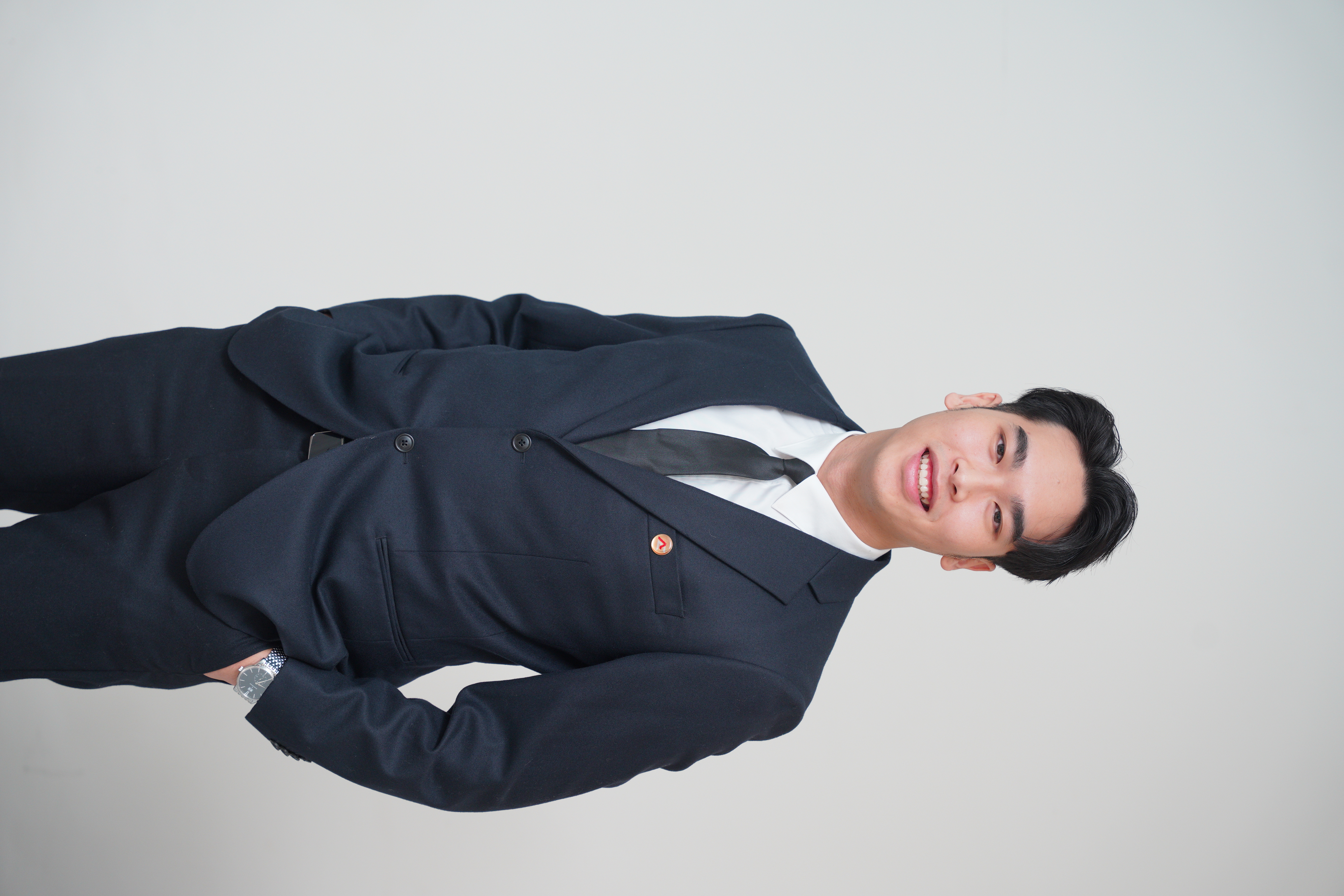 Le Huy Vu