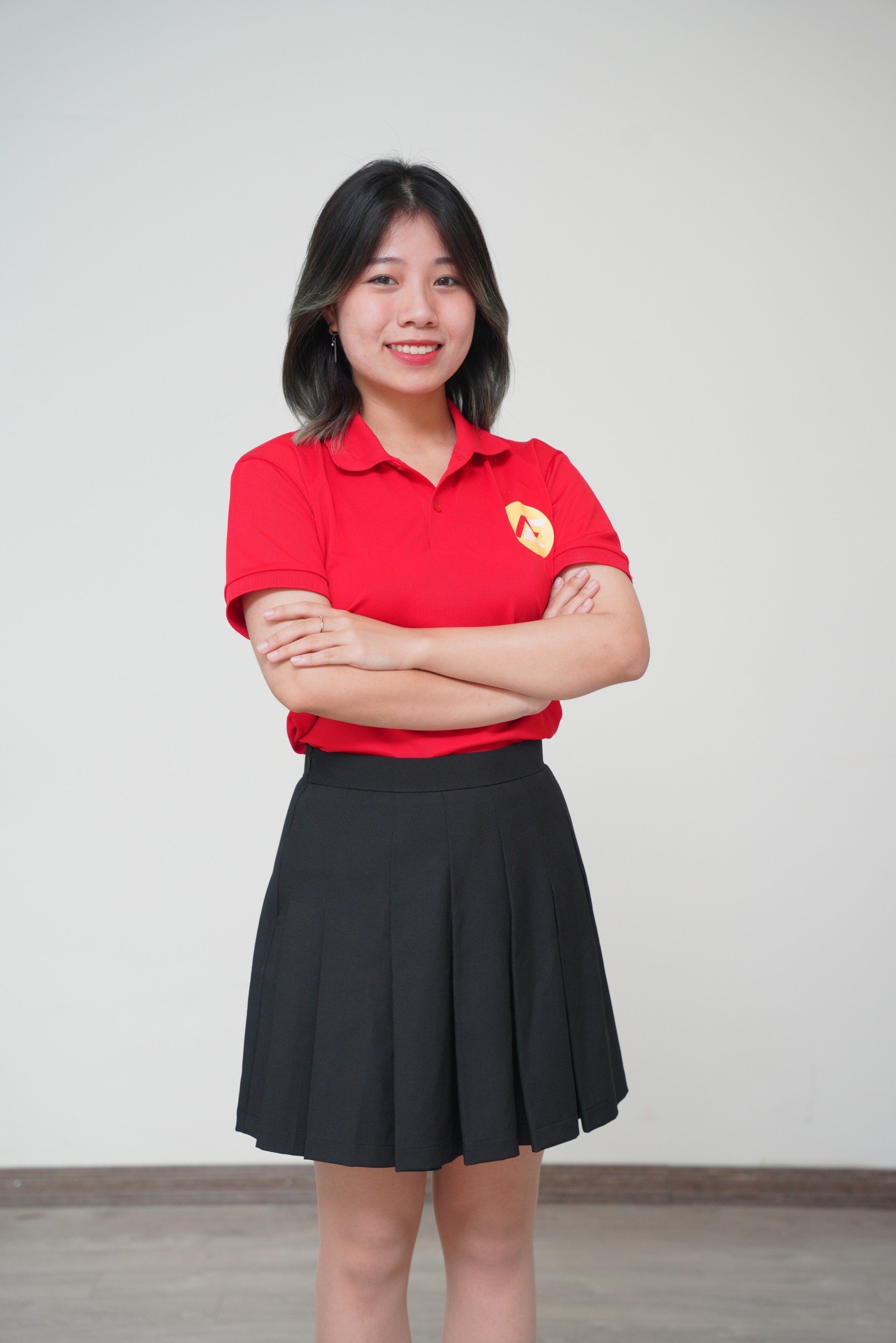 Tran Ngoc Thao